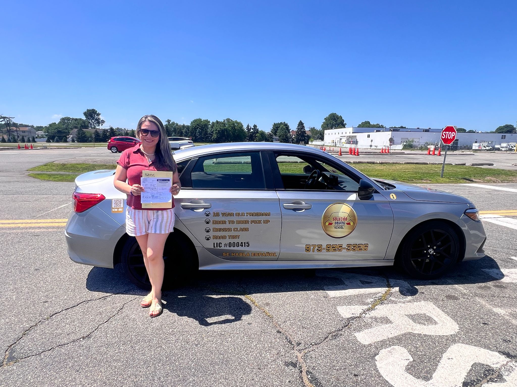 Defensive Driving Classes