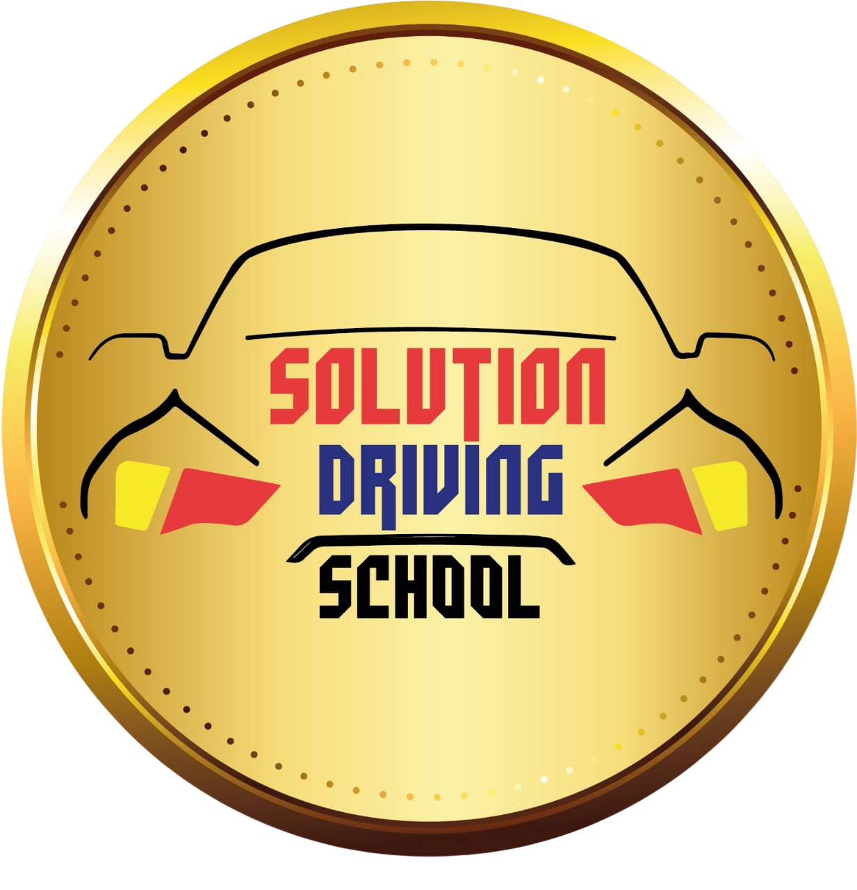 Solution Driving School