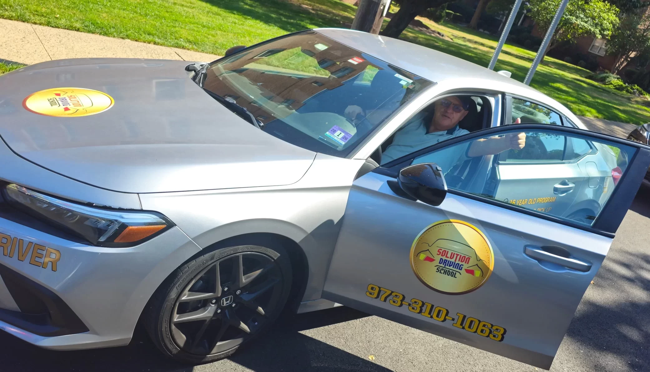 Road Test Service
