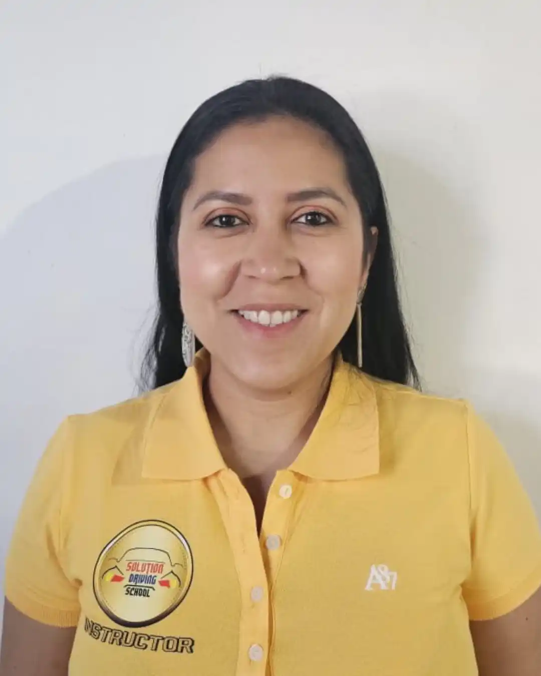 Lina - Co-Founder & Lead Coordinator